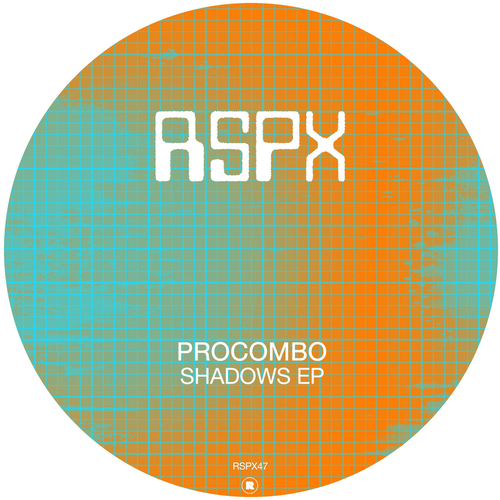 Procombo - Shadows EP [RSPX47]